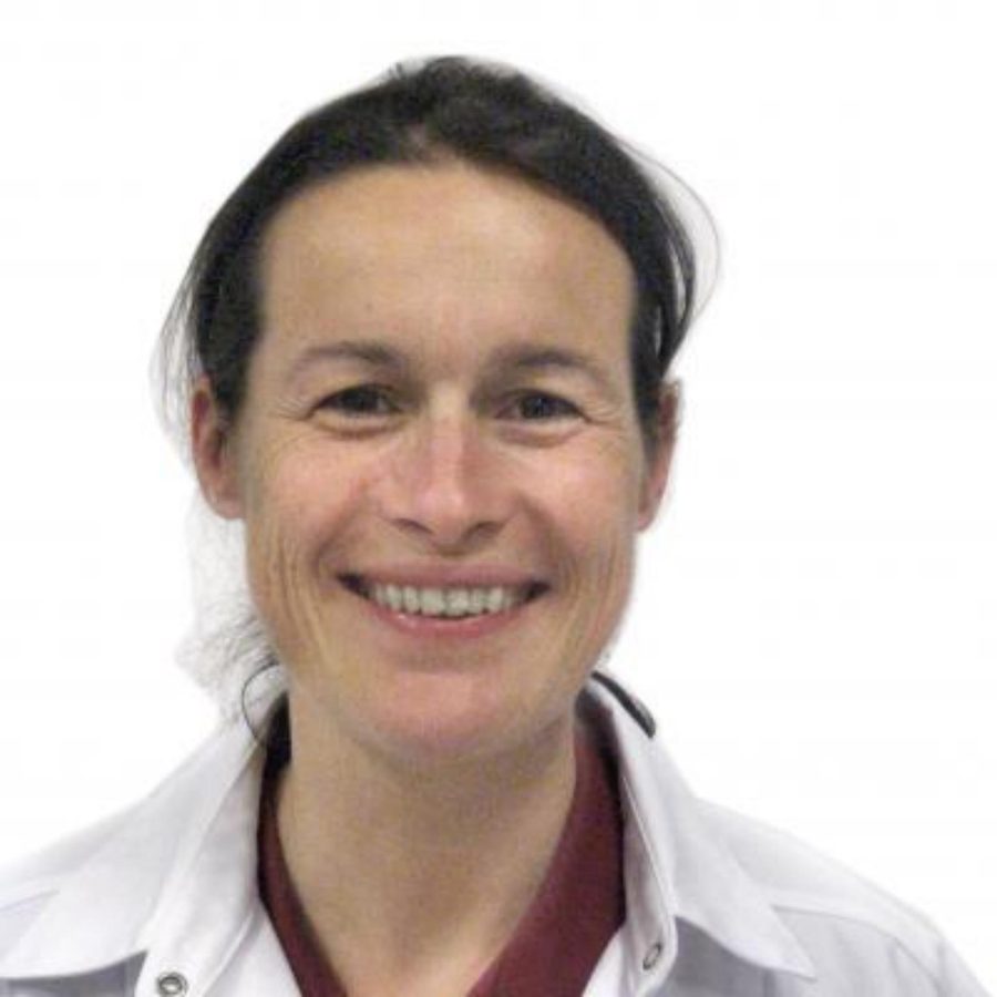 Dr Julie Cacheux